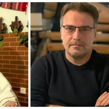 Detaliul neștiut din viața lui Ioan Isaiu! Cine este femeia care i-a furat inima în Asia: "A avut o relație cu o chinezoaică" Dezvăluirea făcută de Alexandru Punga