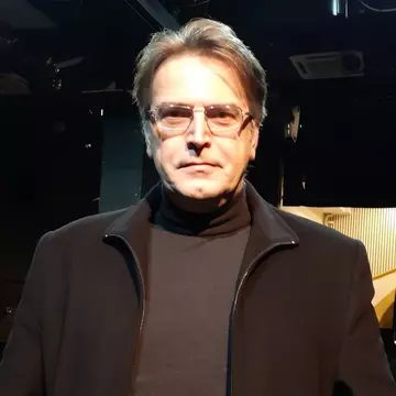 Actorul Ioan Isaiu a murit la 56 de ani