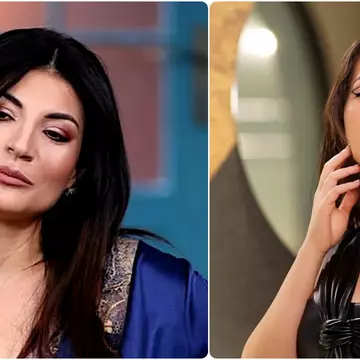 Ioana Ginghină și Nicole Cherry, scandal. De la ce a pornit întreaga discuție între cele două