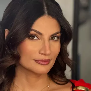 Ioana Ginghină, replică acidă după ce mai mulți urmăritori i-au spus că e „mamaie” și că i-a trecut vremea: „Vă cam place”