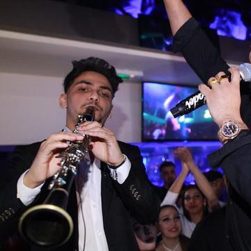 Cum a reacționat Jador când a fost huiduit la un concert. Cântărețul s-a enervat la culme