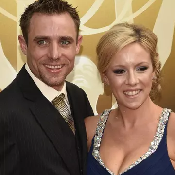 Jake Anderson, vedeta reality-show-ului "Deadliest Catch", a divorțat de soția sa după 13 ani de căsnicie