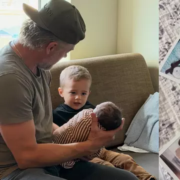 Josh Duhamel, tată pentru a treia oară la 53 de ani. „Fetița noastră este aici”