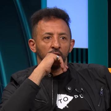 Kamara, confesiuni dureroase despre a noua operație a fiului: „Urla de durere”