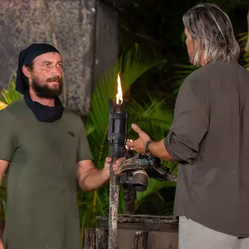 Marian Godină, eliminat de la Survivor România. Câți bani a primit polițistul pentru cele 15 săptămâni petrecute în competiție