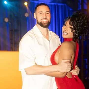 Cântăreața Megan Thee Stallion și starul NBA, Klay Thompson, s-au despărțit. "M-ai înșelat!"
