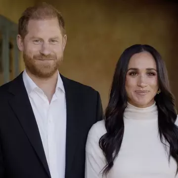 Meghan Markle, fotografie rară cu cei doi copii ai săi și ai Prințului Harry. Archie a împlinit 7 ani