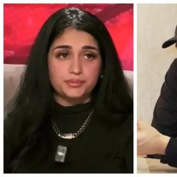 Reacția văduvei lui Dani Vicol, Melek, după condamnarea definitivă a lui Mario Iorgulescu. "Ar fi meritat mai mult, dar justiția română..."