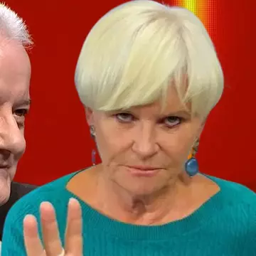 Monica Tatoiu dă de pământ cu Irinel Columbeanu: „A fost toată viața un frustrat”