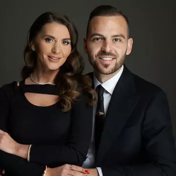 Nicoleta Manea a anunțat divorțul de Alexandru Manea. Ce se întâmplă cu afacerea lor de milioane de euro