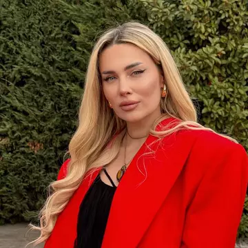 Oana Monea s-a despărțit de iubit. Primele declarații ale fostei ispite de la „Insula iubirii”: „Mi-a zis că e mai greu decât de aștepta”