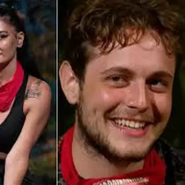 Olga Barcari, dezvăluiri despre relația cu Aris Eram înainte de Survivor: „Nu s-a dat la TV, dar am simțit…”