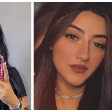 O influencertiță de 26 de ani a fost împușcată mortal sub privirile celor patru copii ai săi