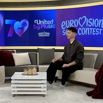 Un membru al juriului Eurovision din Republica Moldova dă explicații legate de nota dată României. Pavel Orlov: „Nu evaluez artiștii după naționalitate”