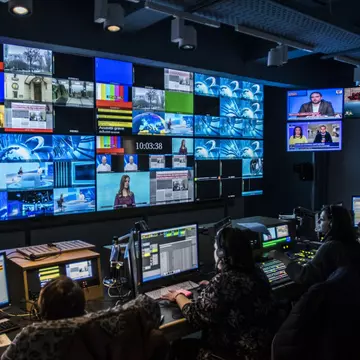 Un post de televiziune din România se închide. Antena lansează un nou canal Tv