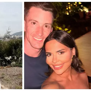 Ce s-a întâmplat la notar în ziua în care Rareș Cojoc și Andreea Popescu au divorțat. "Nu știu cum sună asta, dar eu..." Dezvăluirile neașteptate ale dansatorului