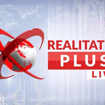 Realitatea Plus, suspendată din nou de CNA pentru lipsa imparțialității. Postul TV, acuzat că  aduce „osanale” lui Călin Georgescu și George Simion