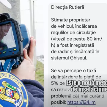 Românii, păcăliți de o nouă fraudă online. Avertismentul transmis de Poliția Română