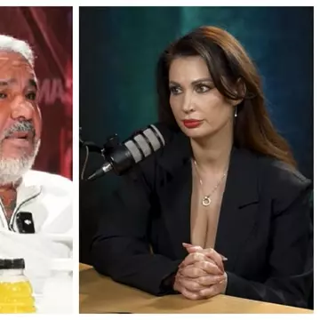 Sile Cămătaru, declarații neașteptate despre Nicoleta Luciu, la două decenii după zvonurile unei relații între cei doi. "Mi-am făcut discuții acasă!"