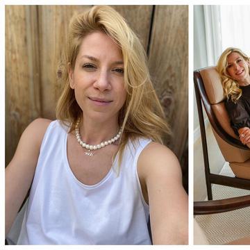 Trucul care o ajută pe Sonia Argint să sfideze trecerea anilor și să arate impecabil. "Îmi vin haine și de acum 15 ani!"