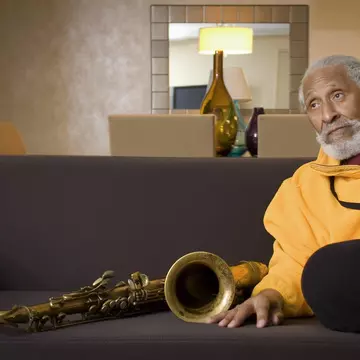 Legendarul saxofonist Sonny Rollins a murit la 95 de ani