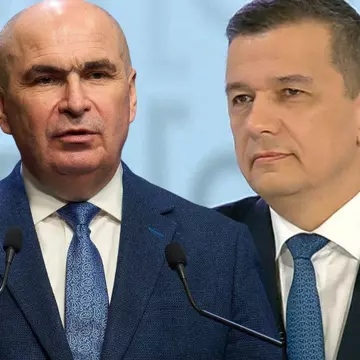 Sorin Grindeanu, atac dur la adresa lui Ilie Bolojan după negocierile de la Cotroceni: „E un fel de zombie politic care se agață de funcții”