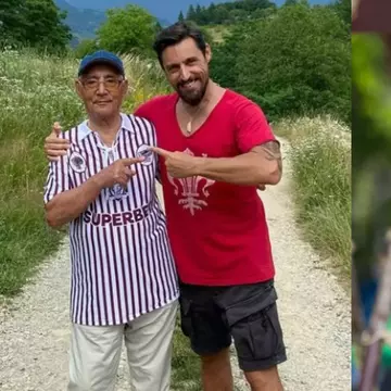 Tatăl lui Daniel Pavel a murit. Prezentatorul, în doliu înainte de finala „Desafio: Aventura”