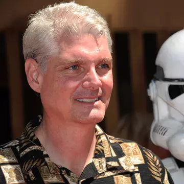 Tom Kane, celebrul actor de voce care a dat viață personajului Yoda din „Star Wars”, a murit la 64 de ani