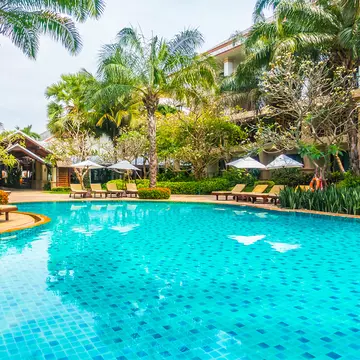 Investește în întreținere corectă. Piscina ta merită!