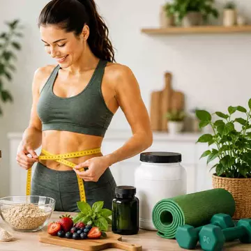 De ce nu toate produsele pentru slăbire funcționează și cum alegi corect