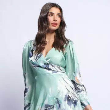 Rochii damă pentru nunți -cum alegi modelul potrivit