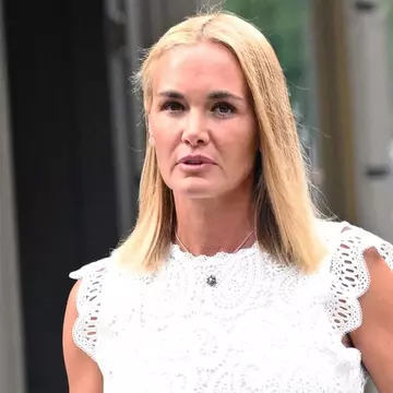 Vanessa Trump, diagnosticată cu cancer la sân. Fosta noră a lui Donald Trump este mama a cinci copii