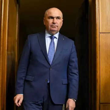 Vârsta de pensionare pentru militari și polițiști va fi majorată. Proiectul pregătit de premierul Ilie Bolojan