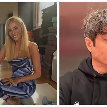 Vedeta TV Tess Daly și DJ-ul Vernon Kay s-au despărțit după mai bine de două decenii de căsnicie