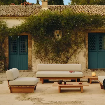 Westwing Outdoor Collection - noul mod de a trăi afară