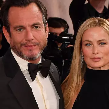 Carolyn Murphy și Will Arnett s-au despărțit după câteva luni de relație
