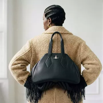 Texture-Maxxing cu Zalando