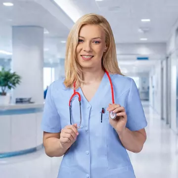 TAG: uniformele medicale devin parte din ecosistemul de siguranță al clinicilor și spitalelor