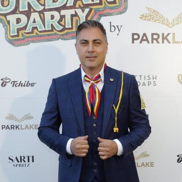 Ce a spus Alexandru Ciucu atunci când a fost întrebat cum ar reacționa dacă ar vedea-o pe Alina Sorescu alături de alt bărbat