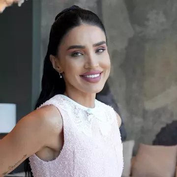 Adelina Pestrițu a rămas fără contul de Instagram: „Știu că nu sunt singura care trece prin așa ceva”