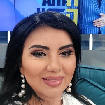 Adriana Bahmuțeanu, dezvăluiri din culisele televiziunii. Ce se întâmplă în emisiuni când sunt pauze de publicitate, de fapt
