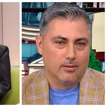 Reacția Alinei Sorescu după declarații lui Alexandru Ciucu legate de o nouă relație: „E o manipulare ascunsă, e o încercare de victimizare!”