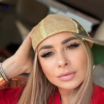 Anamaria Prodan a obținut daune morale de la Corina Caciuc, partenera lui Laurențiu Reghecampf: „Am făcut istorie”