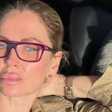 Andreea Bănică, lovită și jignită în aeroport: „Nu a vrut să se retragă”
