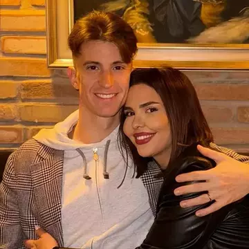 Reacția Andreei Popescu după ce Rareș Cojoc a fost surprins cu o altă femeie: „Nu mi-a zis nimic”