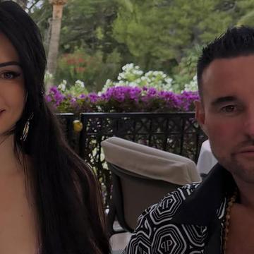 Prin ce a trecut Andreea Sasu în timp ce era însărcinată. Philipp Plein, dezvăluiri despre relația cu românca: „Eroina mea”
