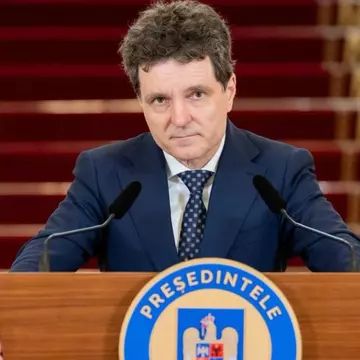 Anunțul lui Nicușor Dan după căderea Guvernului Veștea: „Păstrarea direcției pro-occidentale este o condiție de la care nu ne vom abate”