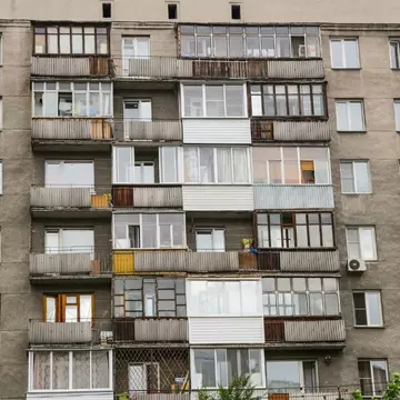 De ce unele apartamente vechi din București costă mai mult decât apartamentele noi?