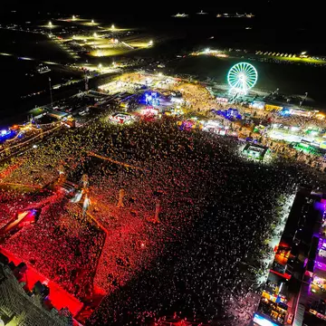De la Beach, Please! la NIBIRU: BIG Events semnează producția celui mai ambițios proiect de entertainment din Europa de Est