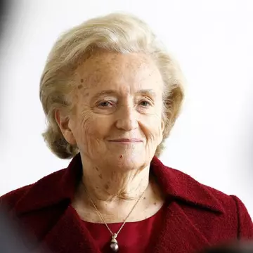 Bernadette Chirac a murit. Fosta soție a lui Jacques Chirac avea 93 de ani: „O mare doamnă a sufletului a plecat dintre noi”